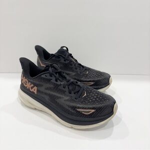 Hoka One One Clifton 9 Women’s Shoes